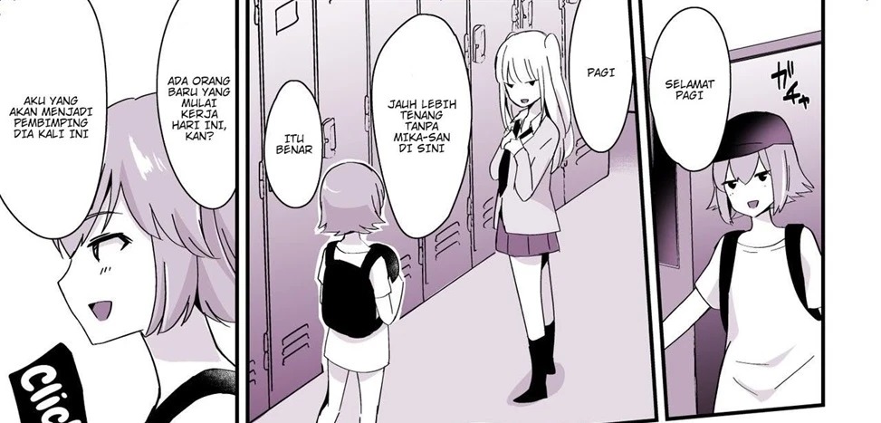 Kaikan Mesu Ochi: Chapter chapter-3 - Page 166