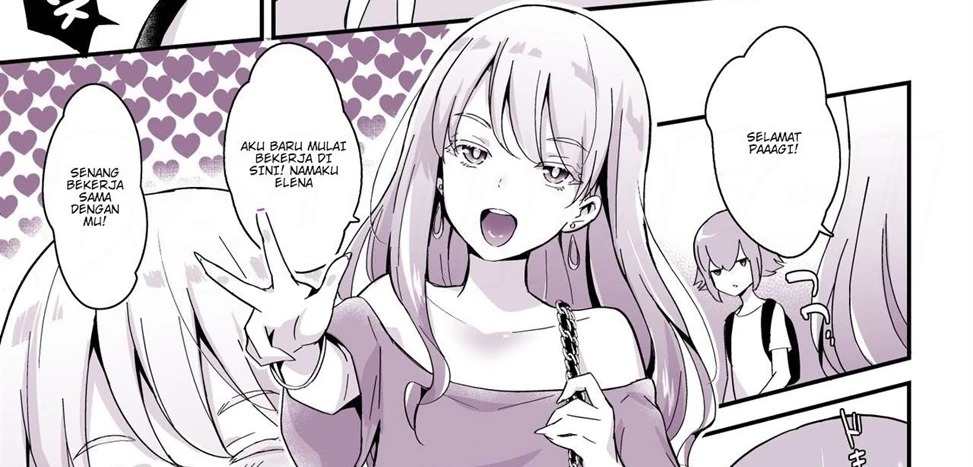 Kaikan Mesu Ochi: Chapter chapter-3 - Page 167