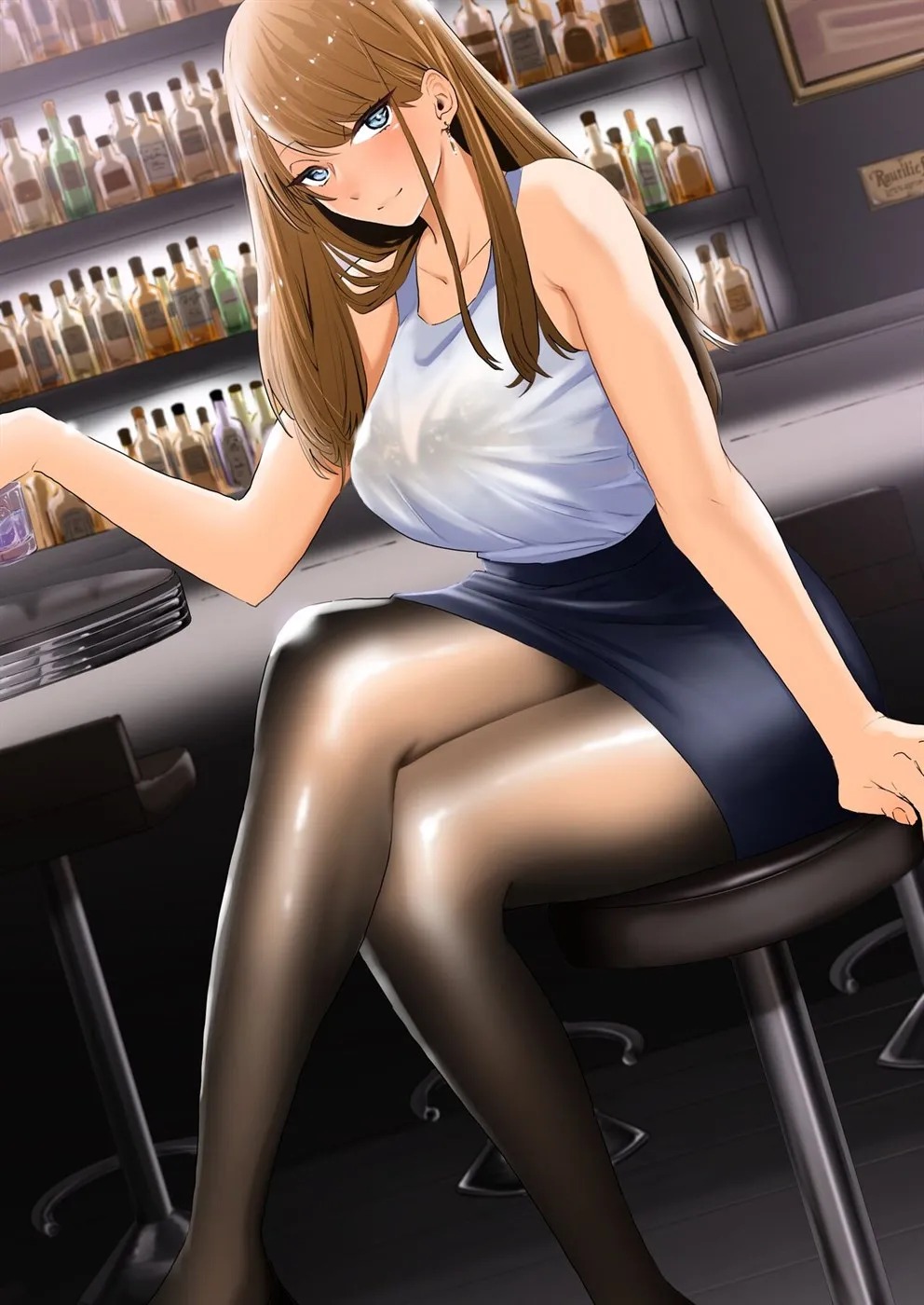 Kako ni Ichido Yatta dakedaga, Saikou ni Aishou no Ii Onna to Saikai Shita Hanashi.: Chapter chapter-1 - Page 2