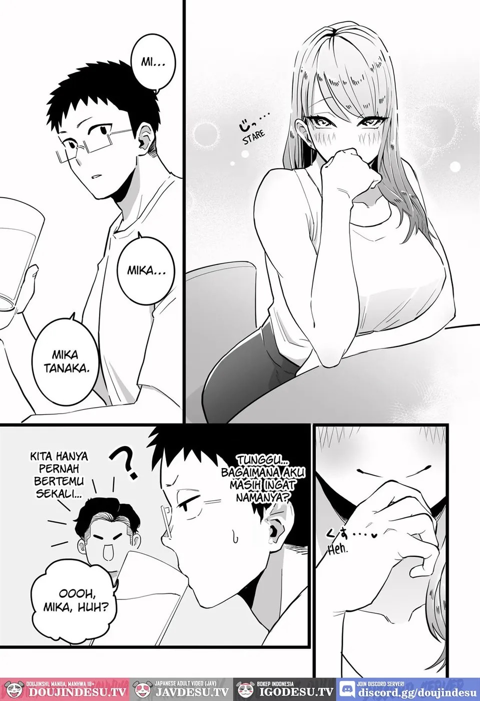 Kako ni Ichido Yatta dakedaga, Saikou ni Aishou no Ii Onna to Saikai Shita Hanashi.: Chapter chapter-1 - Page 13