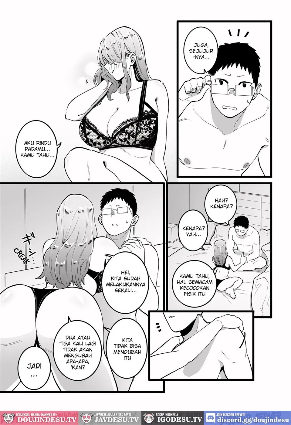 Kako ni Ichido Yatta dakedaga, Saikou ni Aishou no Ii Onna to Saikai Shita Hanashi.: Chapter chapter-1 - Page 17