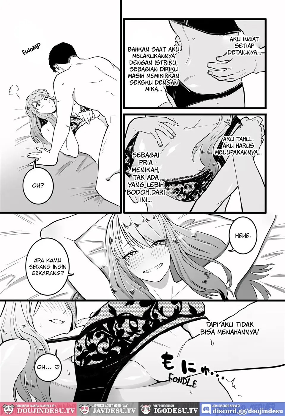 Kako ni Ichido Yatta dakedaga, Saikou ni Aishou no Ii Onna to Saikai Shita Hanashi.: Chapter chapter-1 - Page 19