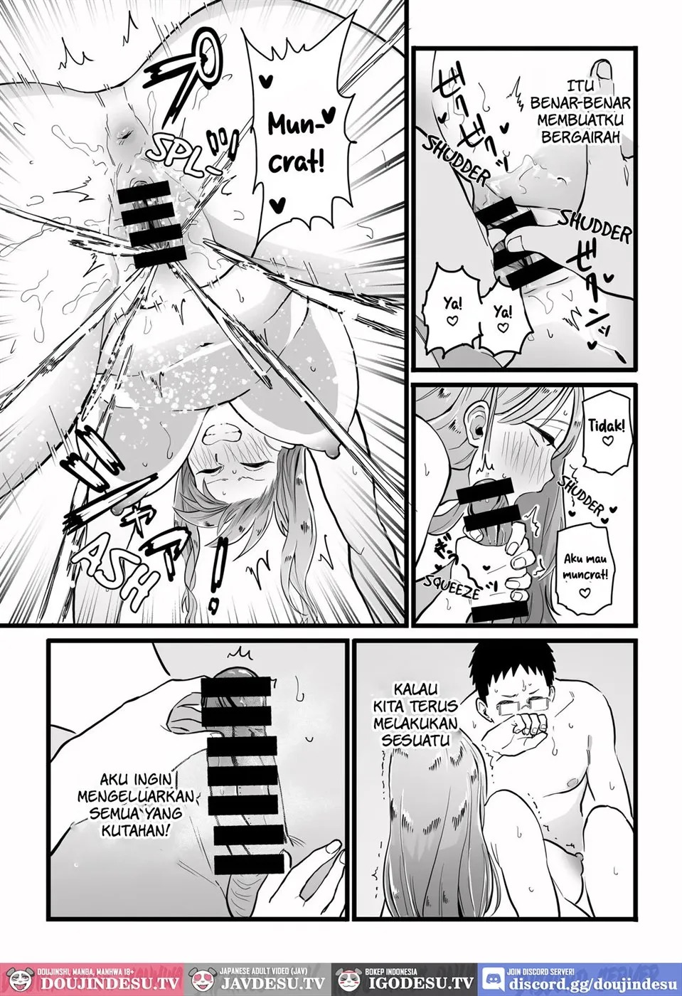 Kako ni Ichido Yatta dakedaga, Saikou ni Aishou no Ii Onna to Saikai Shita Hanashi.: Chapter chapter-1 - Page 32