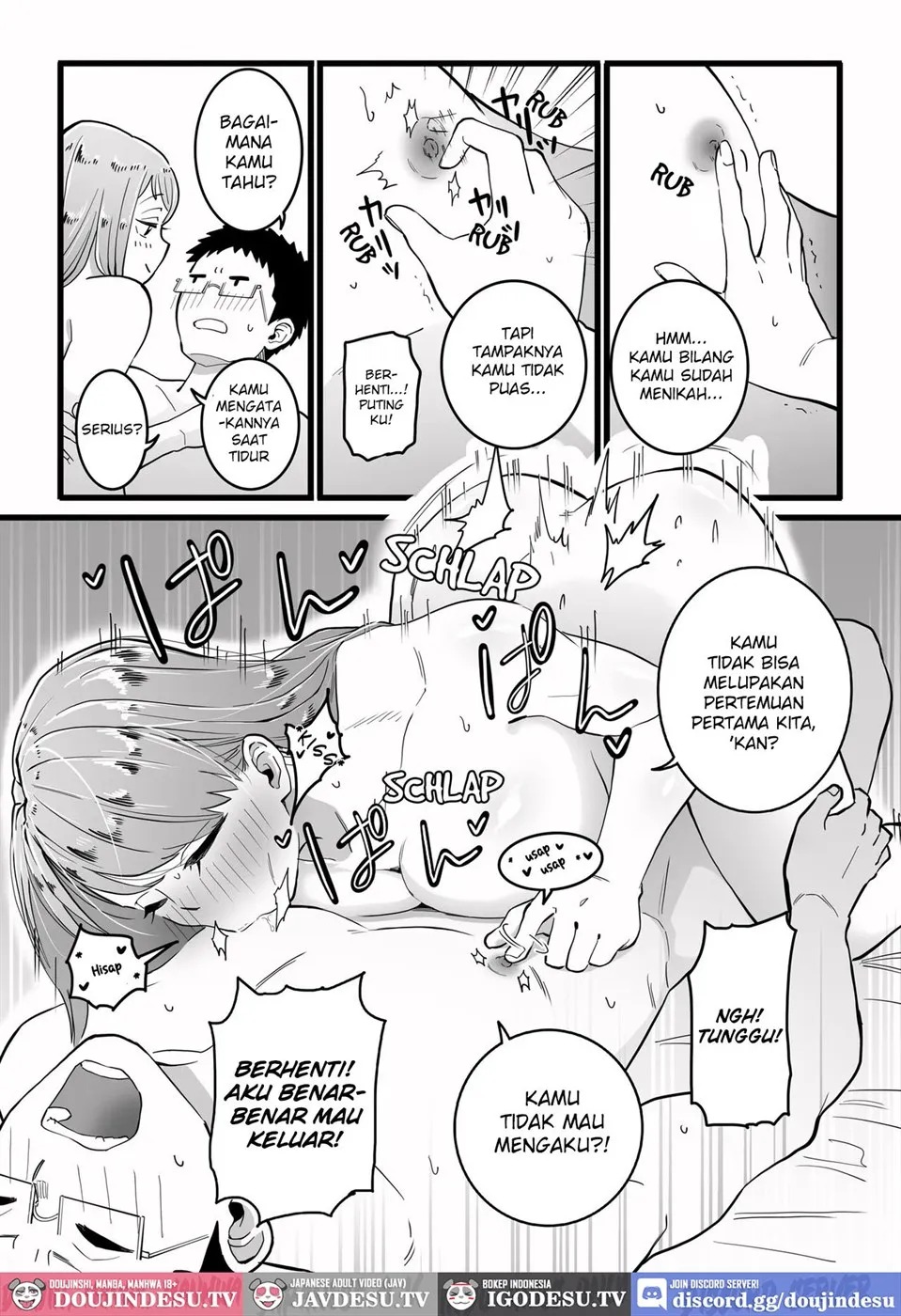 Kako ni Ichido Yatta dakedaga, Saikou ni Aishou no Ii Onna to Saikai Shita Hanashi.: Chapter chapter-1 - Page 35