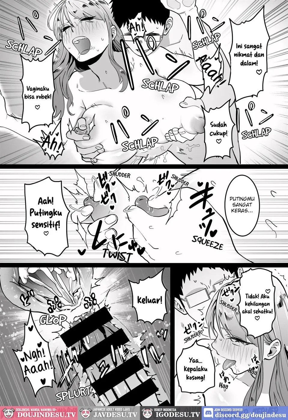 Kako ni Ichido Yatta dakedaga, Saikou ni Aishou no Ii Onna to Saikai Shita Hanashi.: Chapter chapter-1 - Page 37