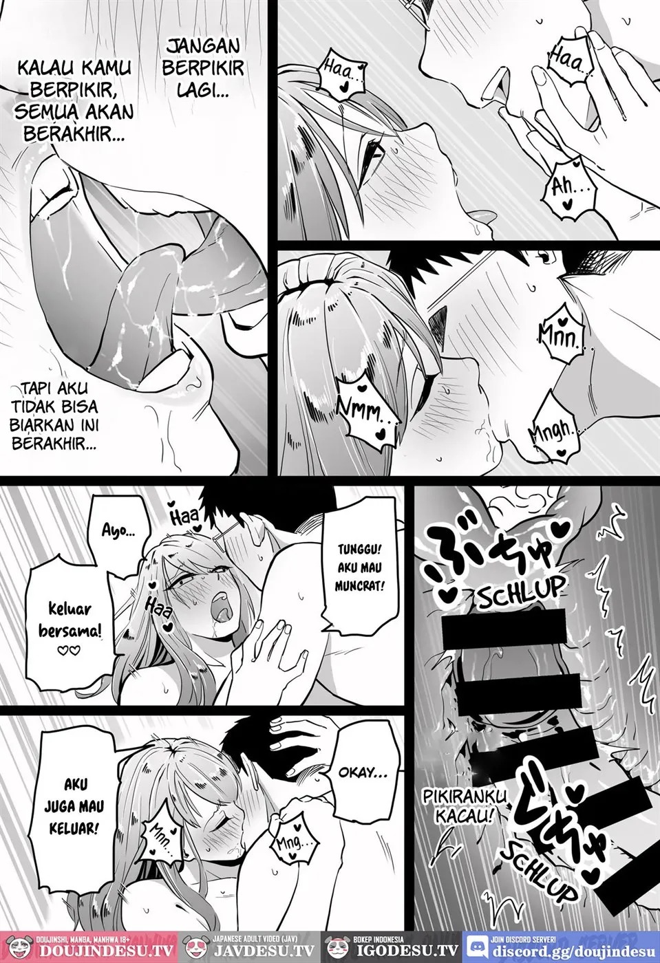 Kako ni Ichido Yatta dakedaga, Saikou ni Aishou no Ii Onna to Saikai Shita Hanashi.: Chapter chapter-1 - Page 40