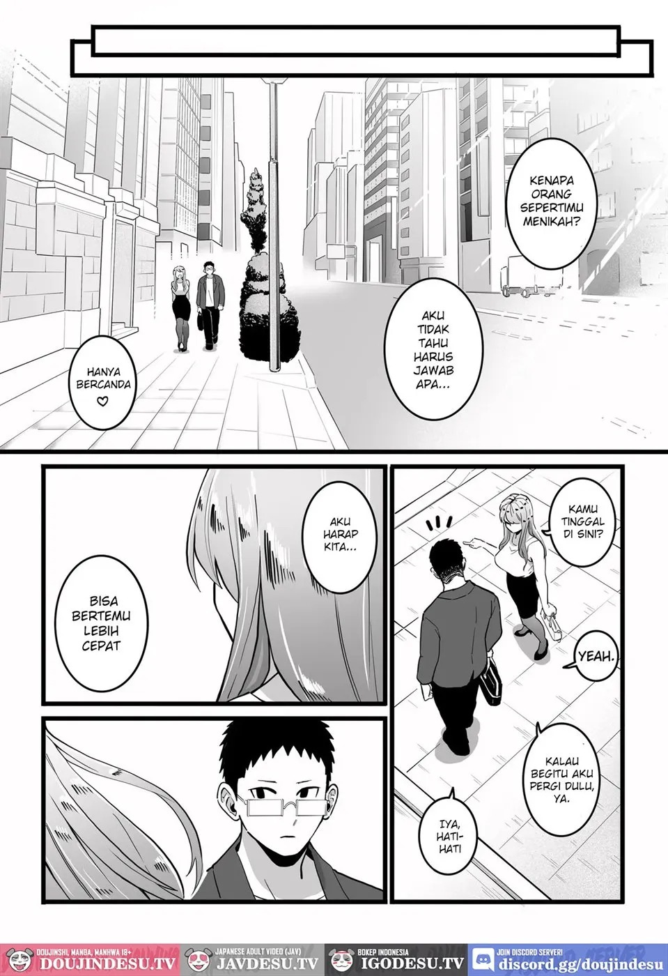 Kako ni Ichido Yatta dakedaga, Saikou ni Aishou no Ii Onna to Saikai Shita Hanashi.: Chapter chapter-1 - Page 43