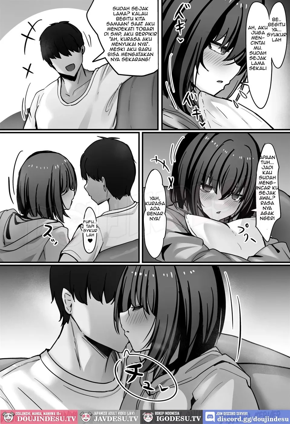 Kakugoshite, Kore kara Anta o Okasu kara.: Chapter chapter-1 - Page 28