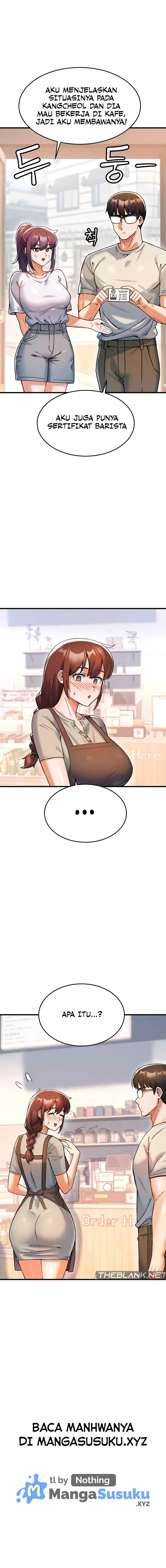 Kangcheol’s Bosses: Chapter chapter-8 - Page 9