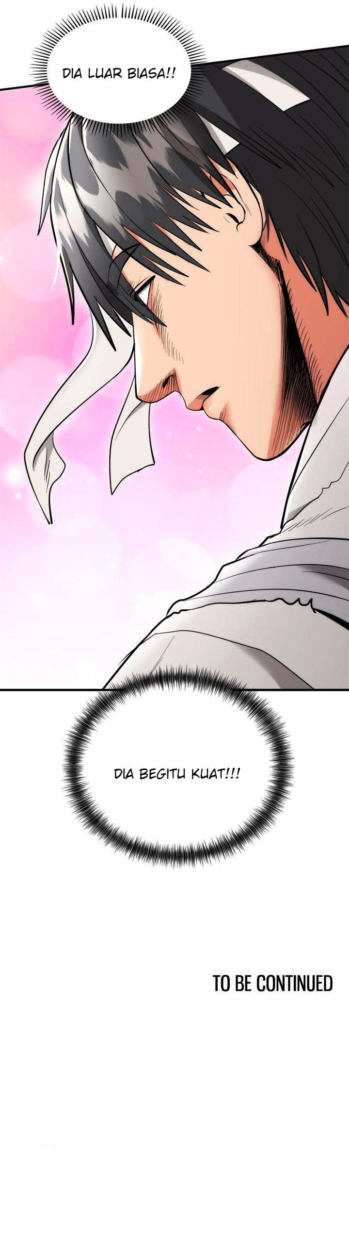 Kangsae the Strong: Chapter chapter-11 - Page 9