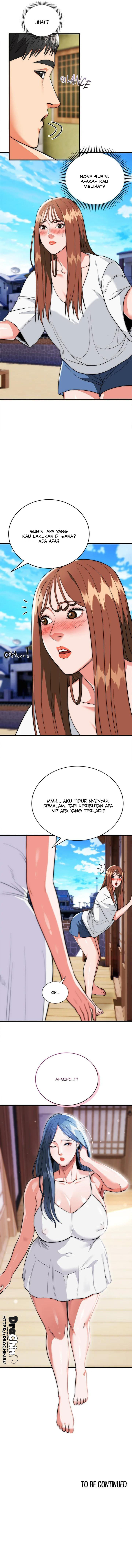 Kangsae the Strong: Chapter chapter-24 - Page 6