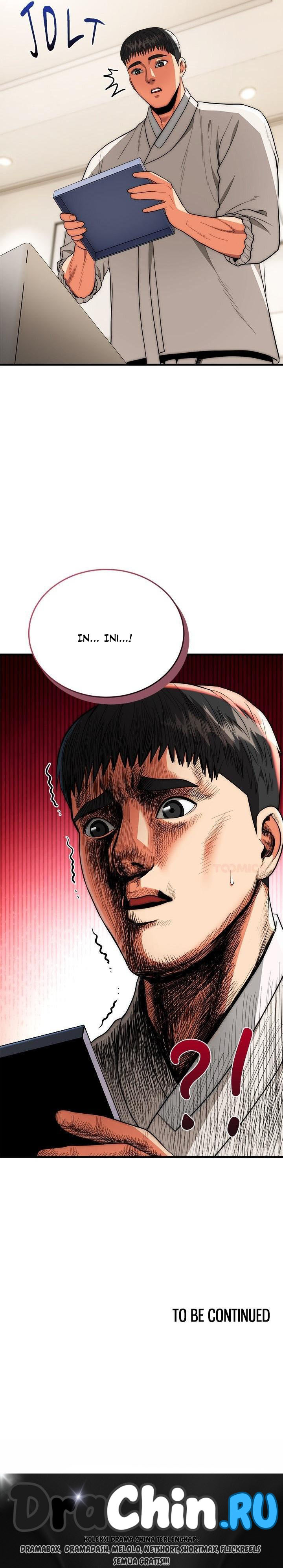 Kangsae the Strong: Chapter chapter-26 - Page 6