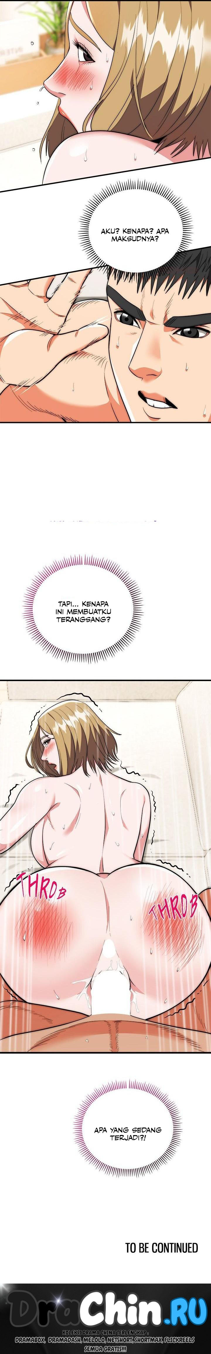 Kangsae the Strong: Chapter chapter-27 - Page 6