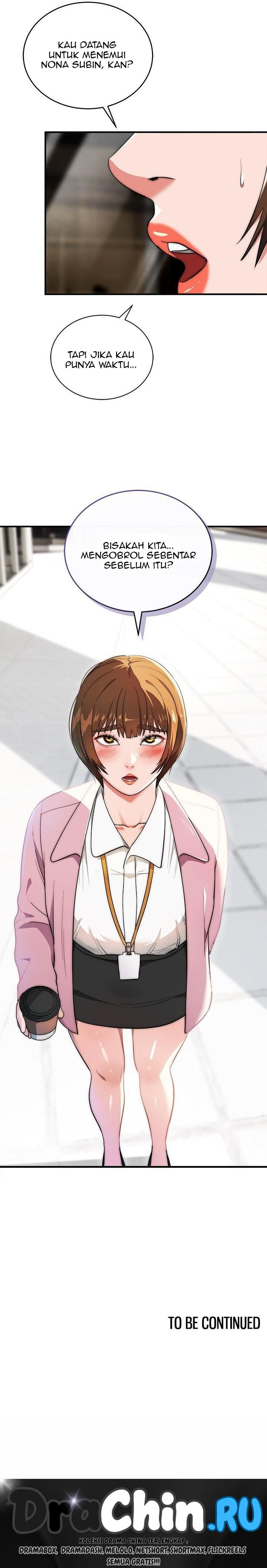 Kangsae the Strong: Chapter chapter-37 - Page 6