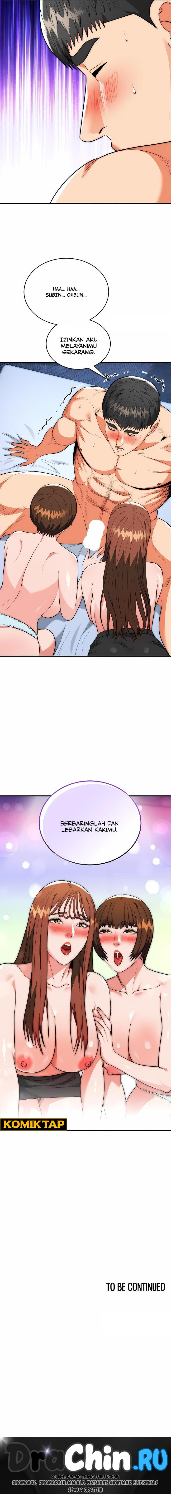 Kangsae the Strong: Chapter chapter-42 - Page 6