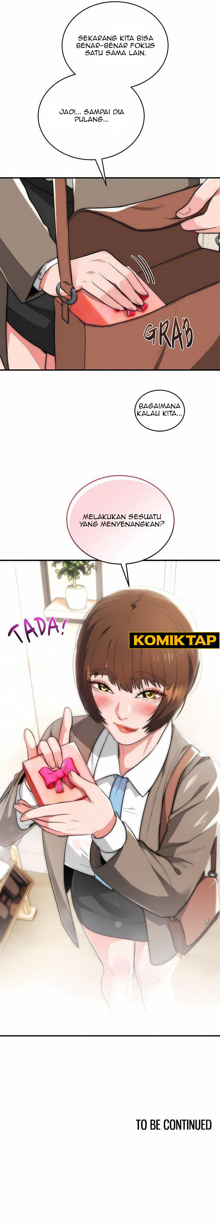 Kangsae the Strong: Chapter chapter-46 - Page 6