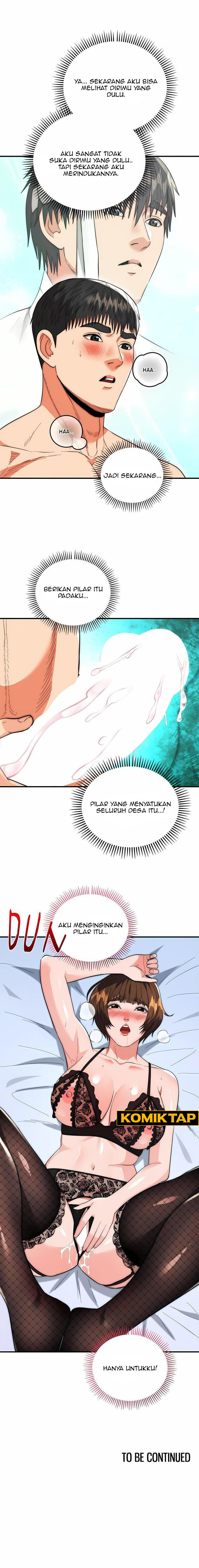 Kangsae the Strong: Chapter chapter-47 - Page 6