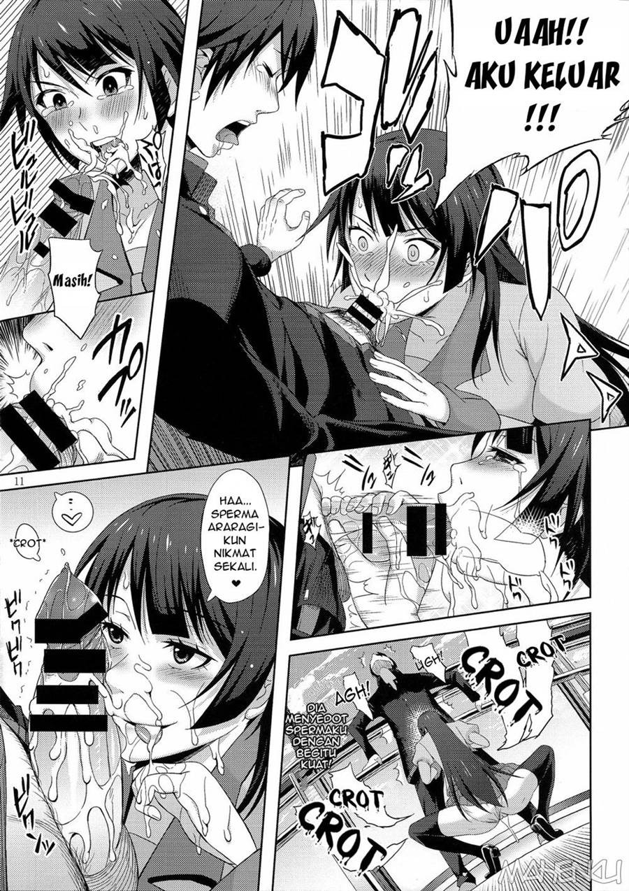 Kani Neko Monogatari: Chapter chapter-1 - Page 13