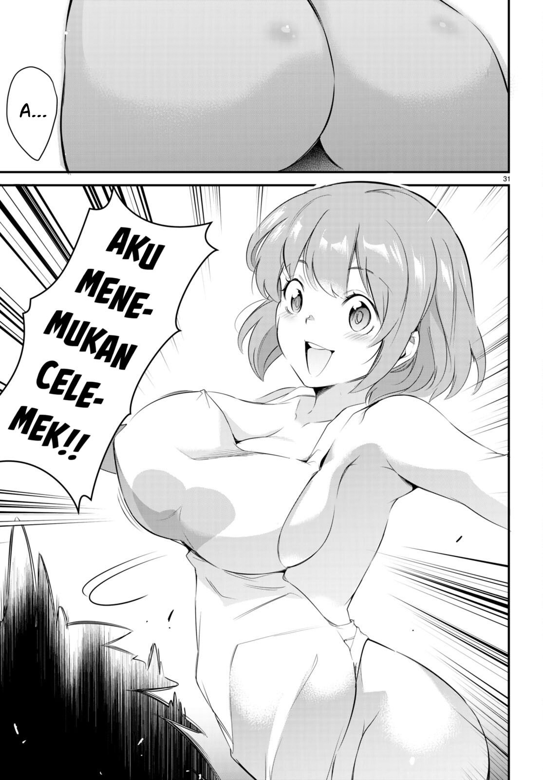 Kankin Ou: Chapter chapter-11 - Page 32