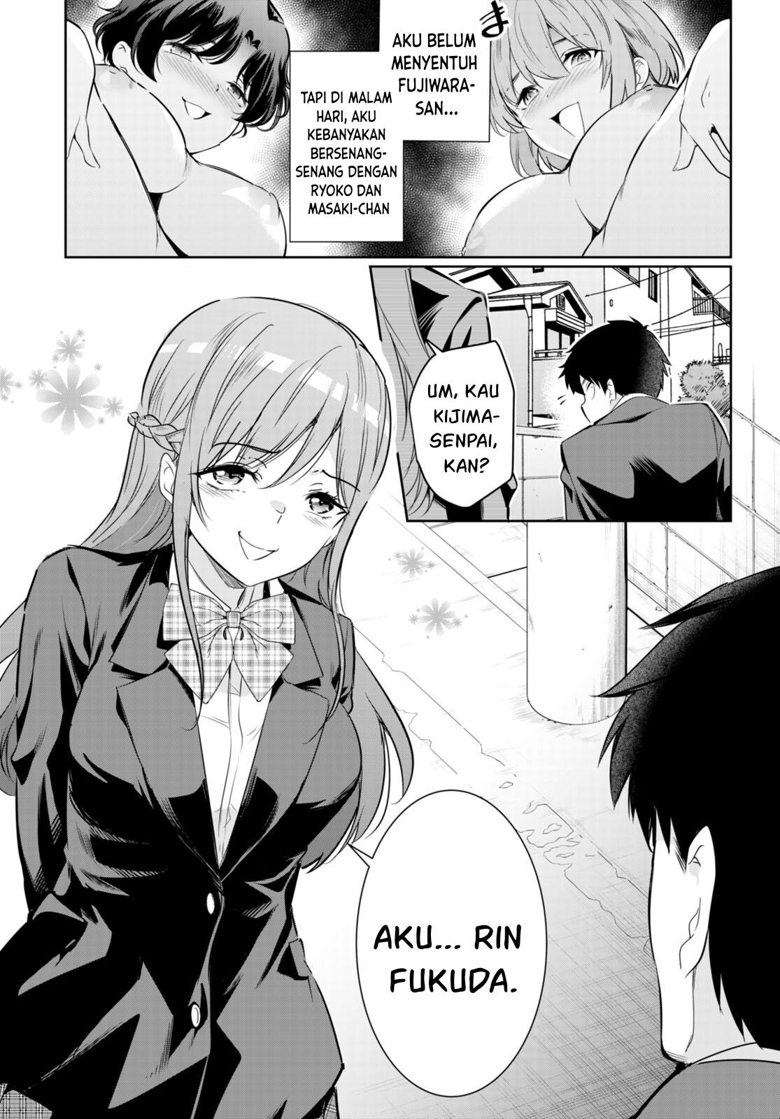 Kankin Ou: Chapter chapter-14 - Page 4