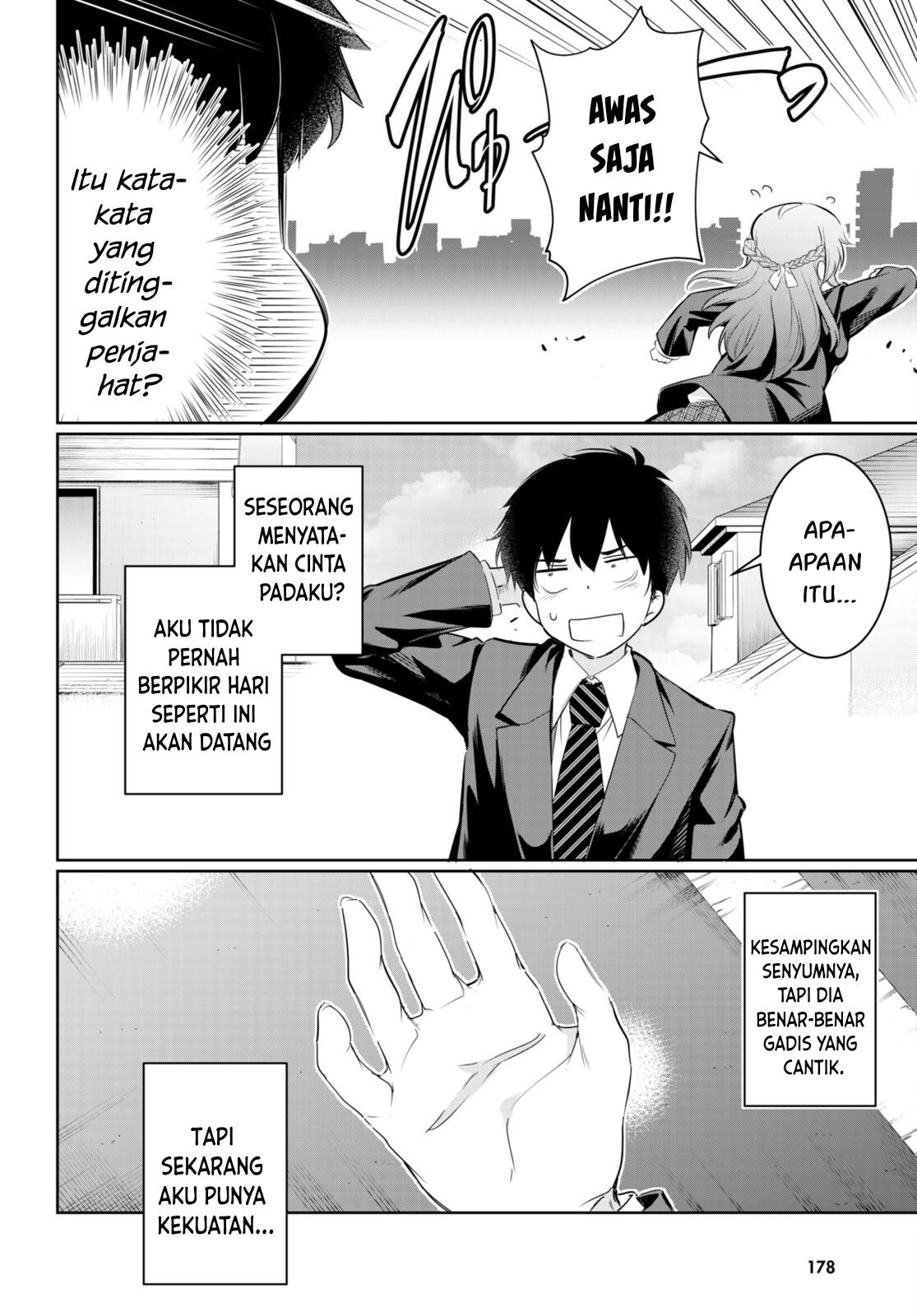 Kankin Ou: Chapter chapter-14 - Page 7