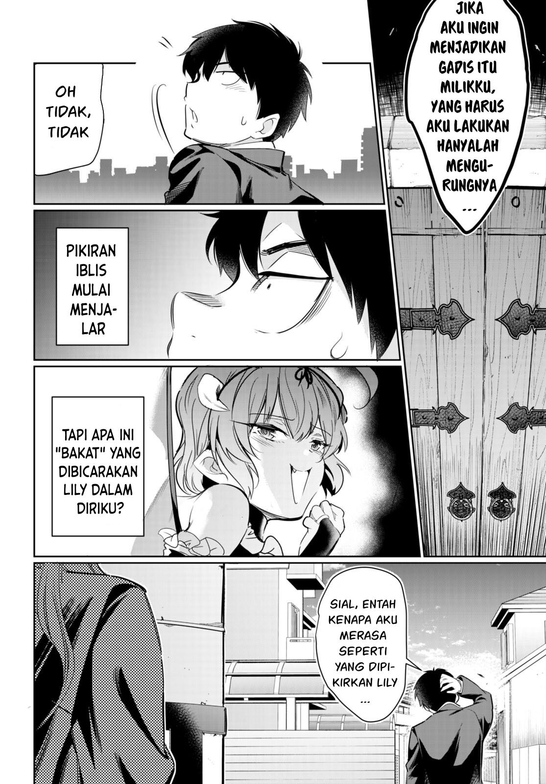 Kankin Ou: Chapter chapter-14 - Page 9