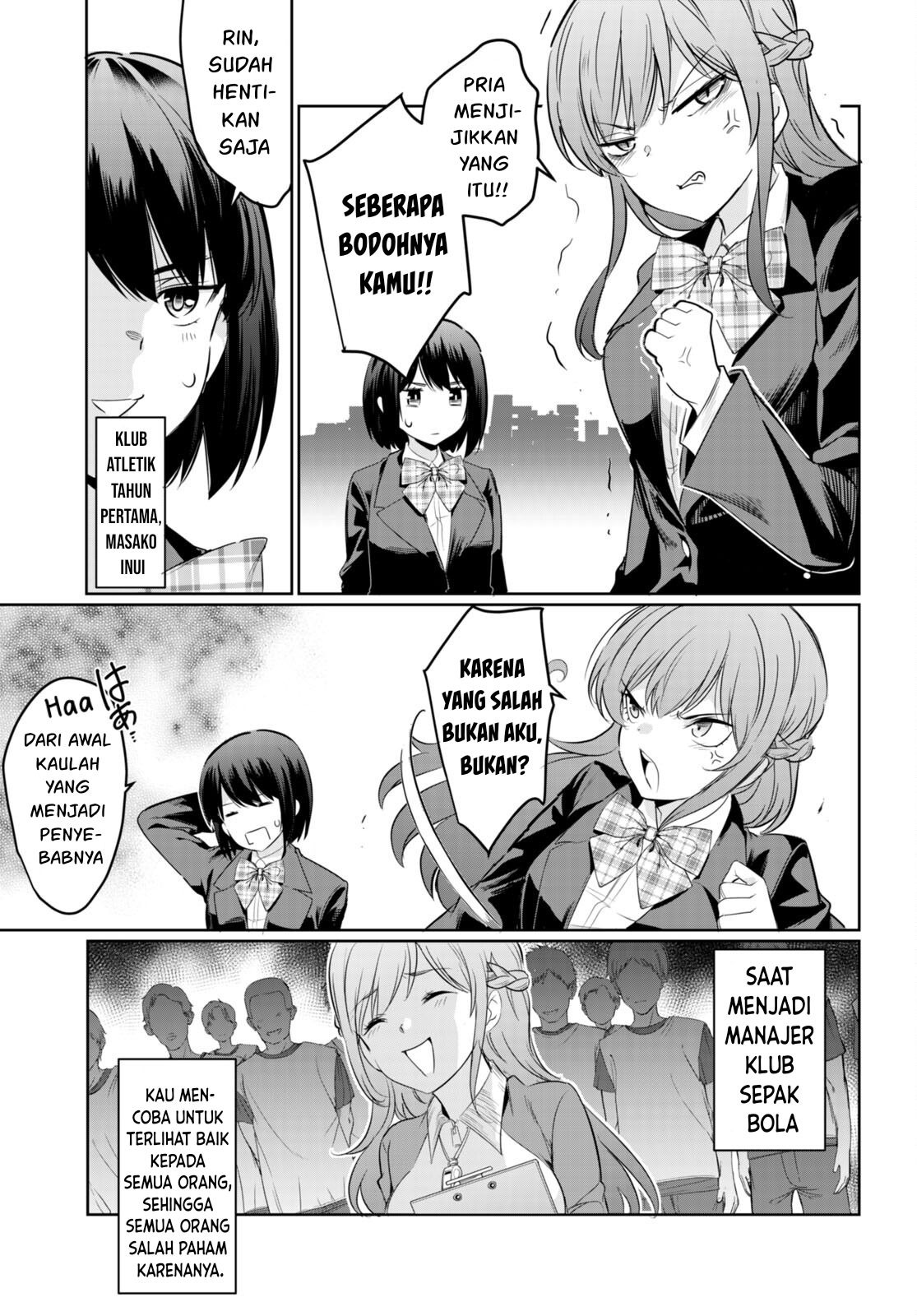 Kankin Ou: Chapter chapter-14 - Page 10
