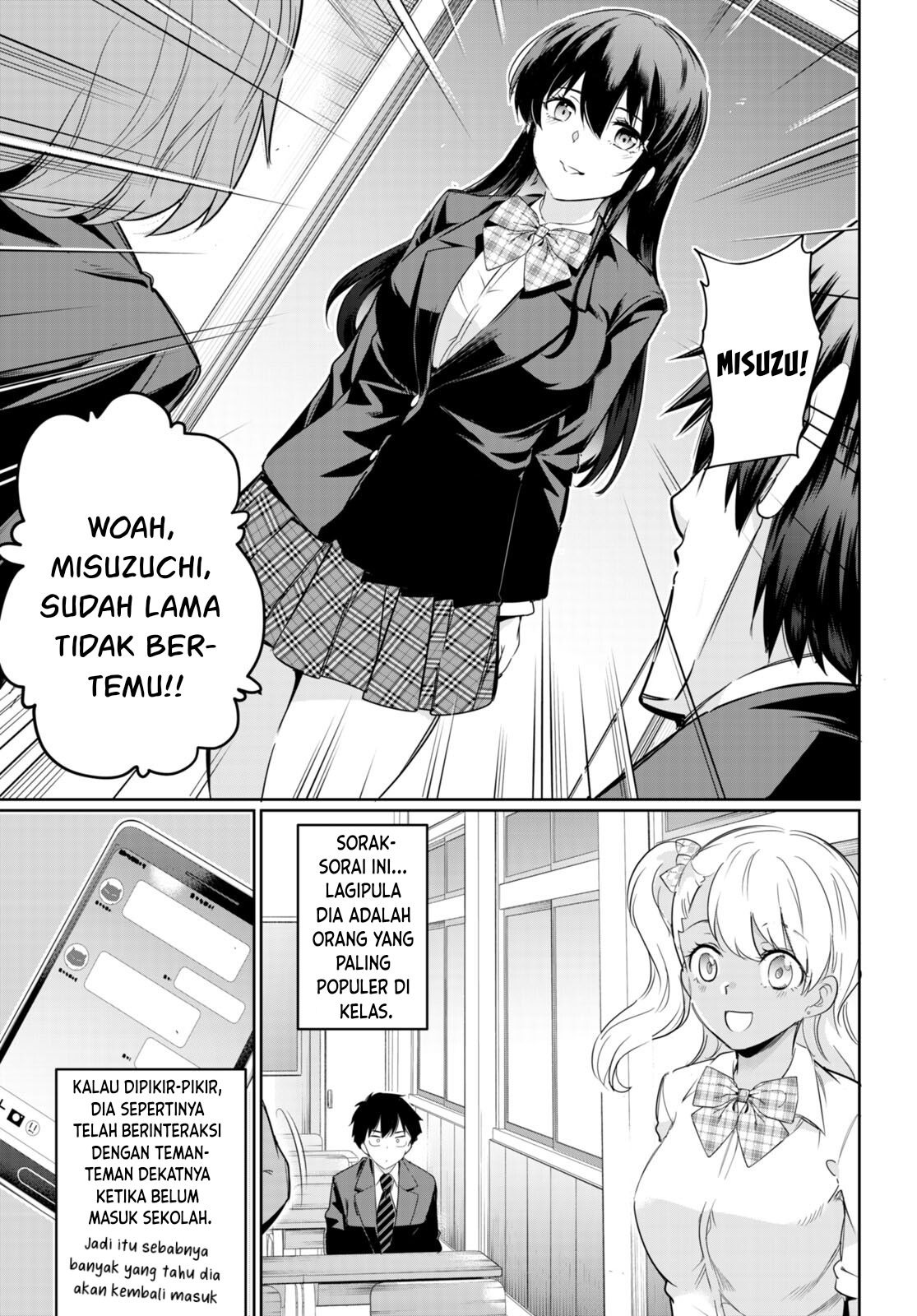 Kankin Ou: Chapter chapter-14 - Page 16