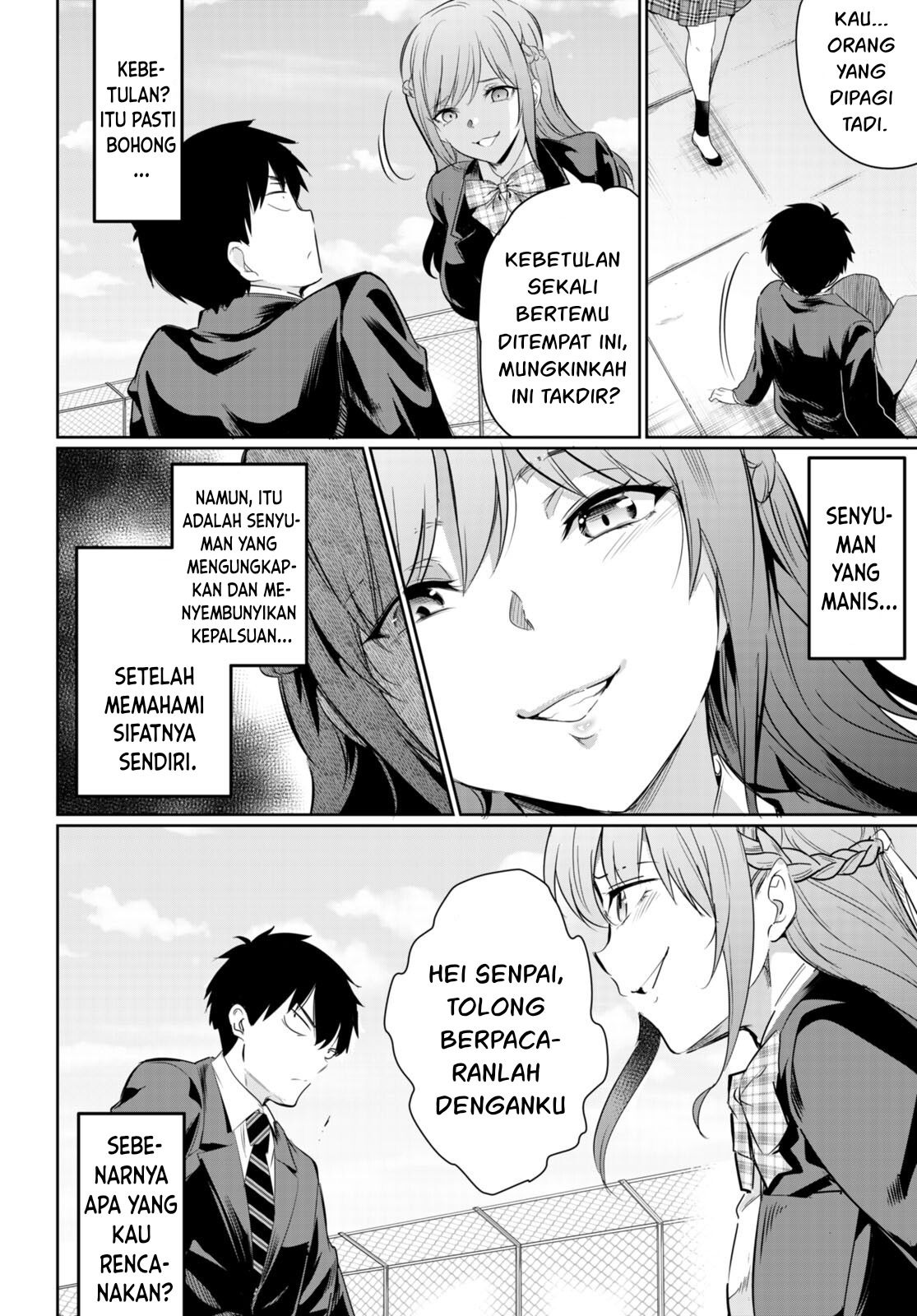 Kankin Ou: Chapter chapter-14 - Page 21