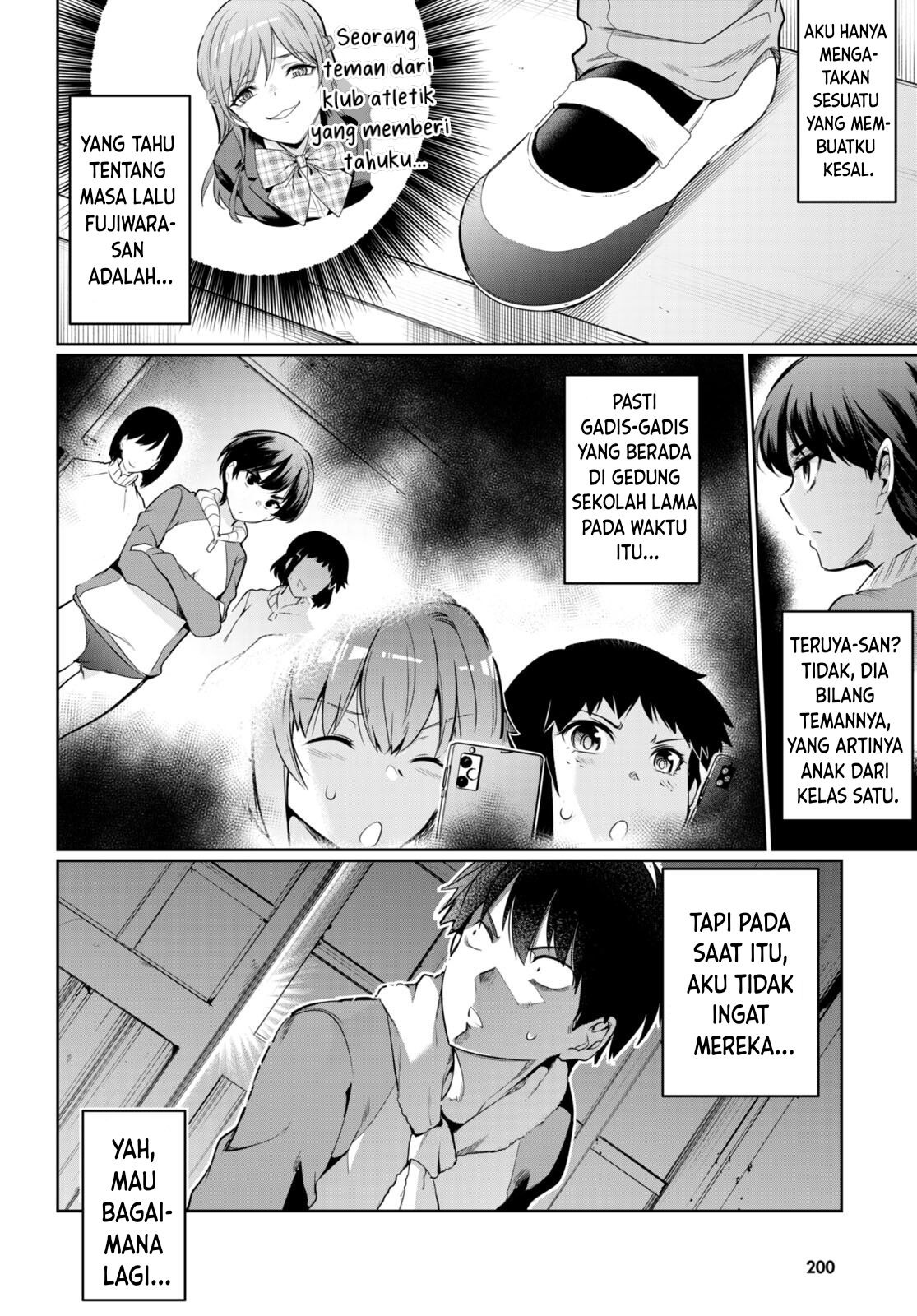 Kankin Ou: Chapter chapter-14 - Page 29