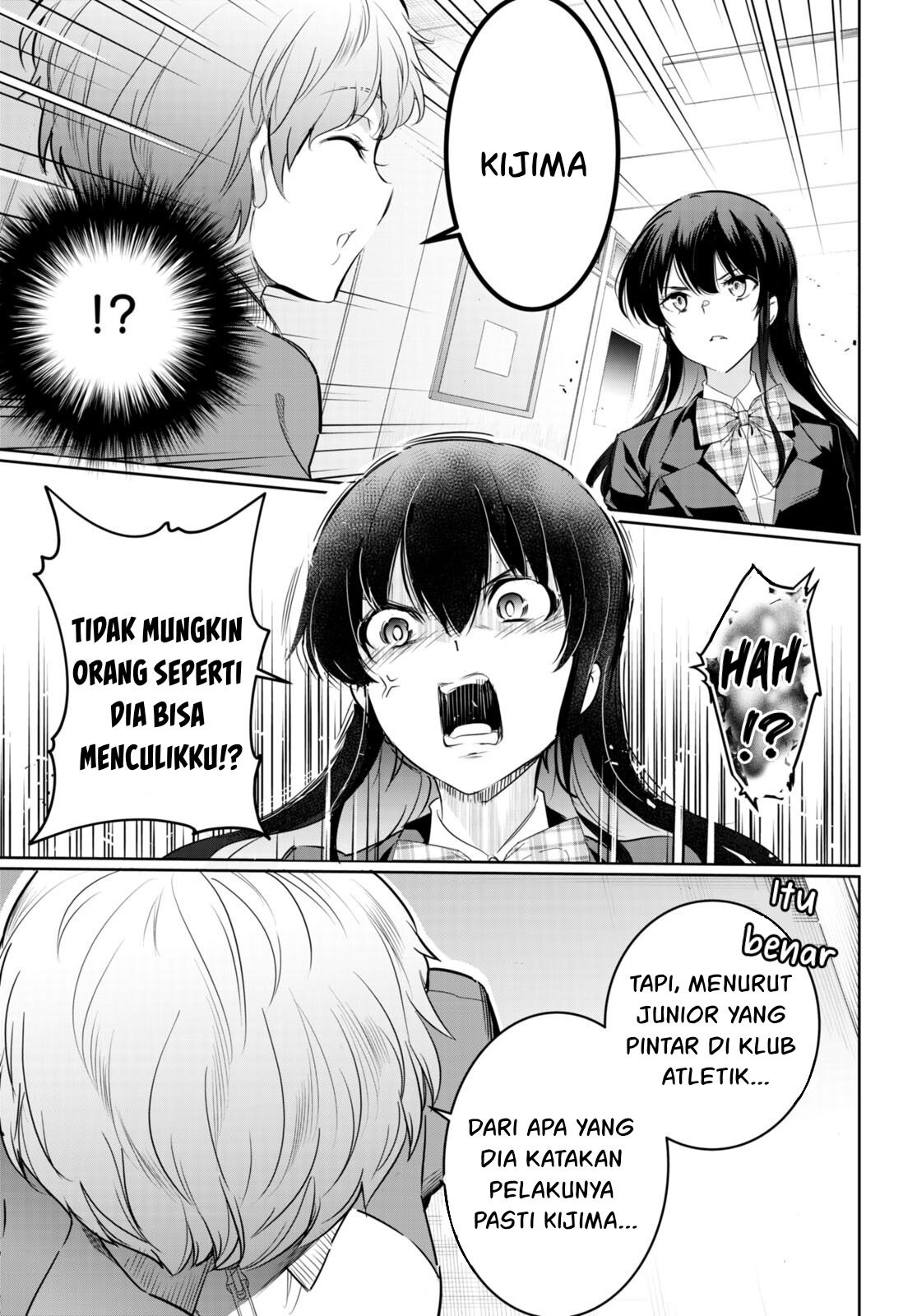 Kankin Ou: Chapter chapter-14 - Page 32