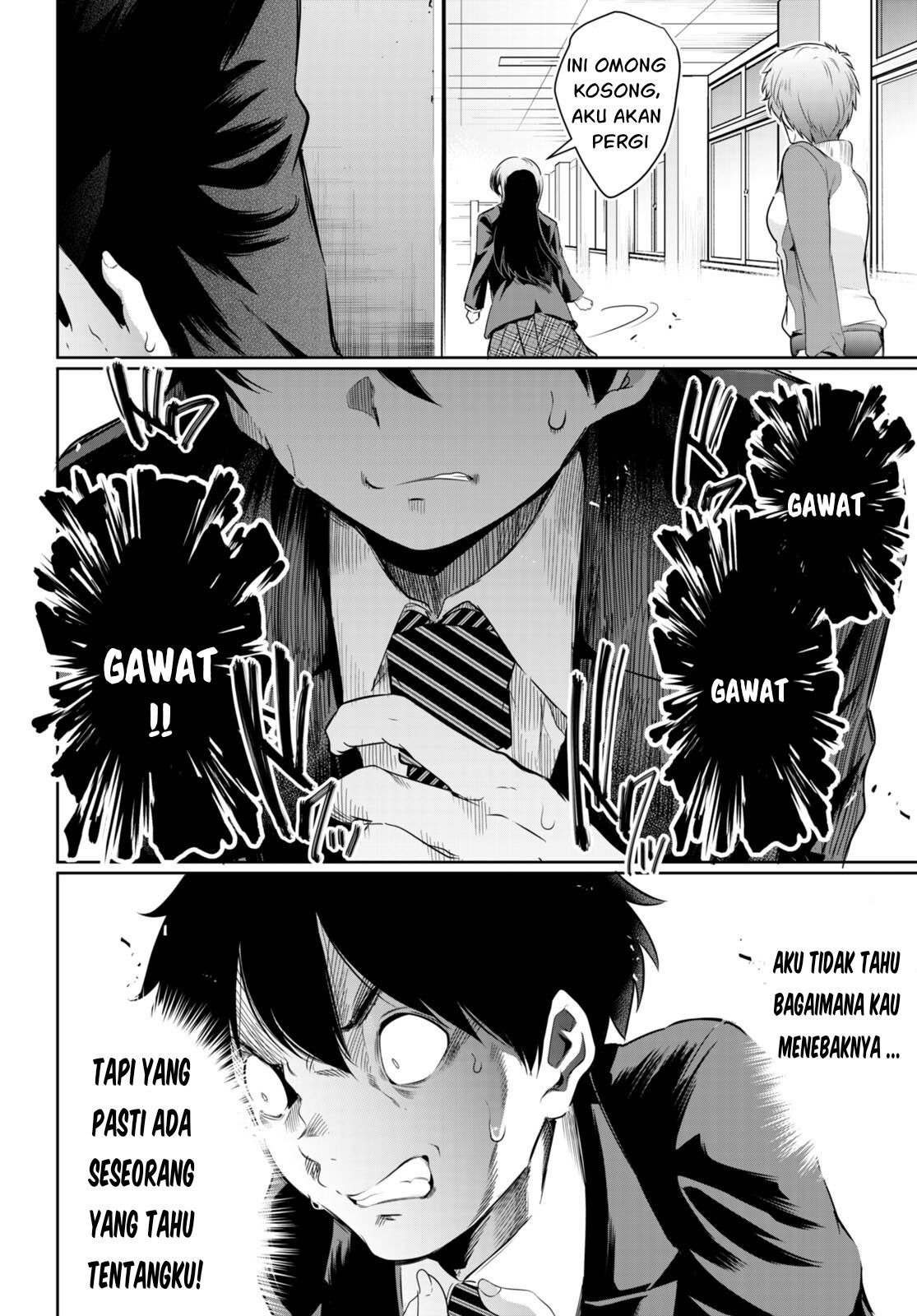 Kankin Ou: Chapter chapter-14 - Page 33