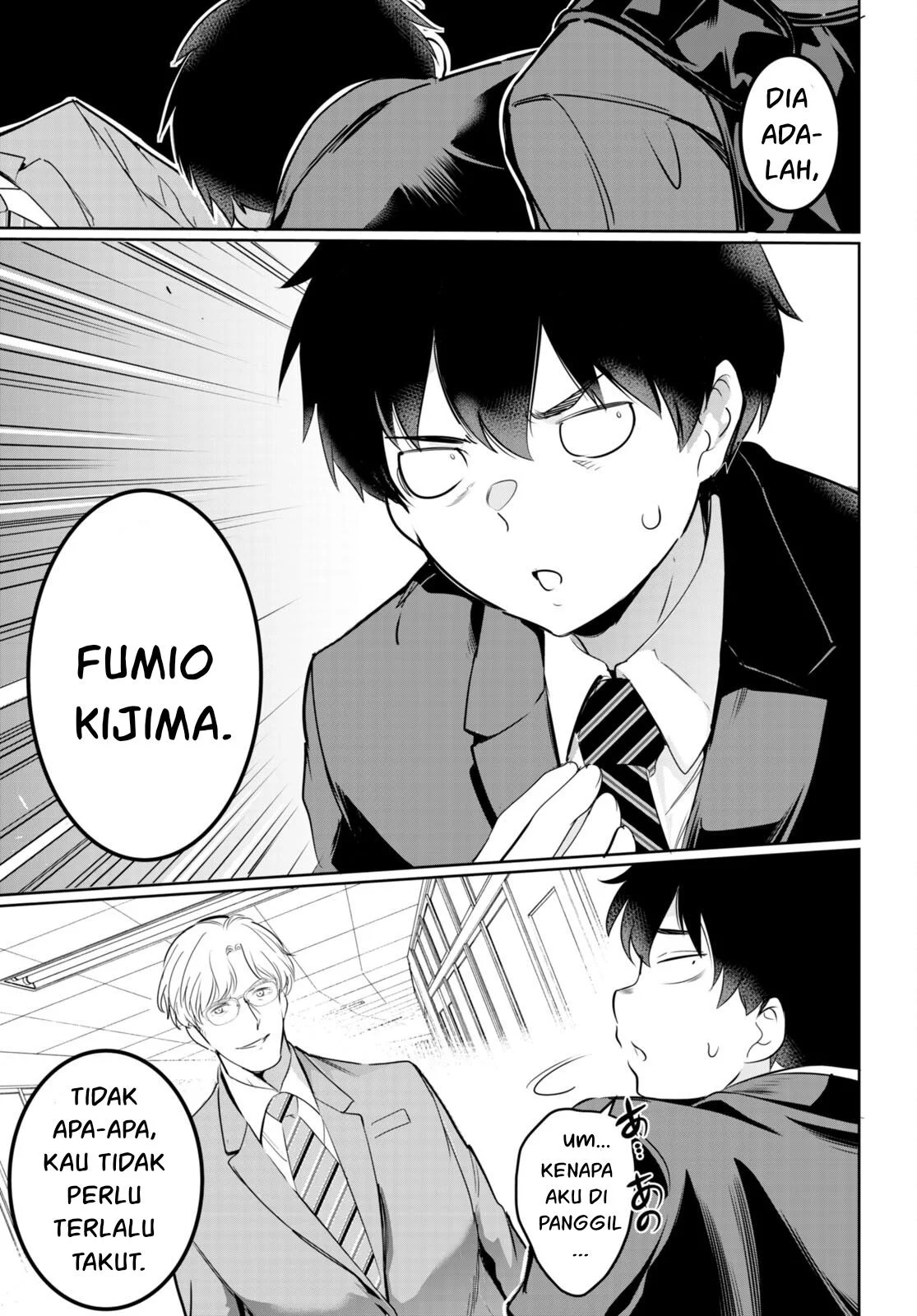 Kankin Ou: Chapter chapter-16 - Page 12