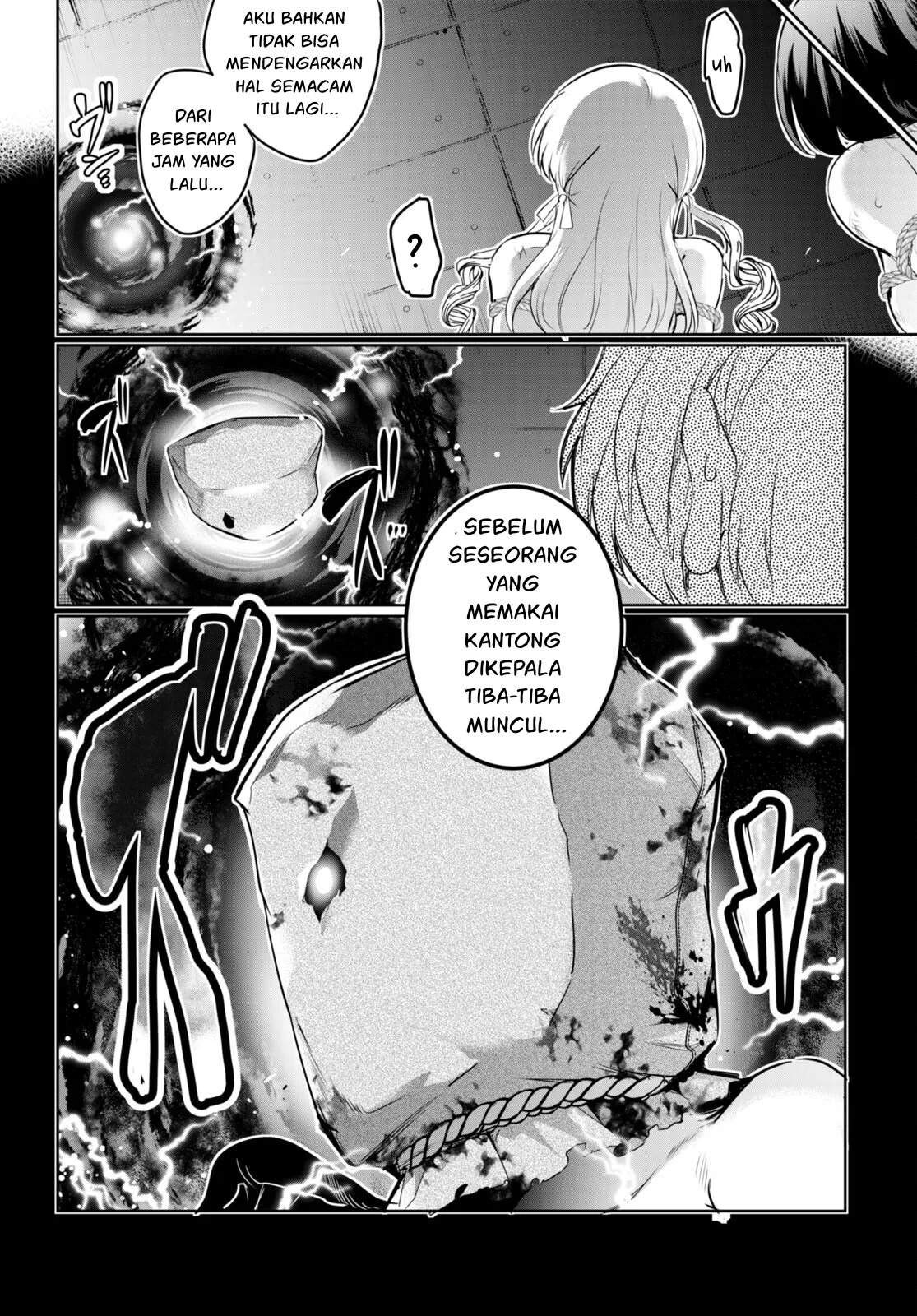 Kankin Ou: Chapter chapter-16 - Page 37