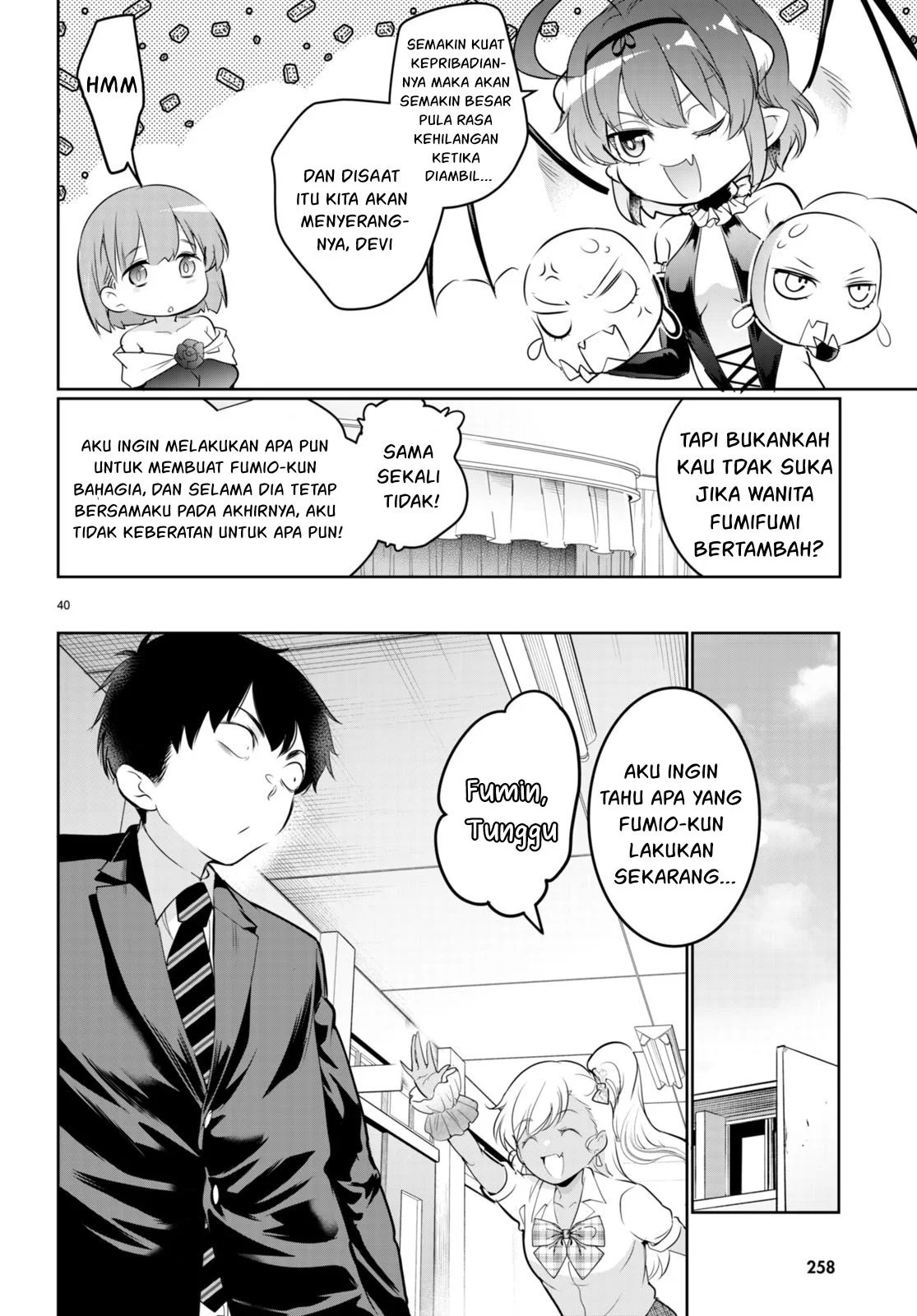 Kankin Ou: Chapter chapter-17 - Page 90