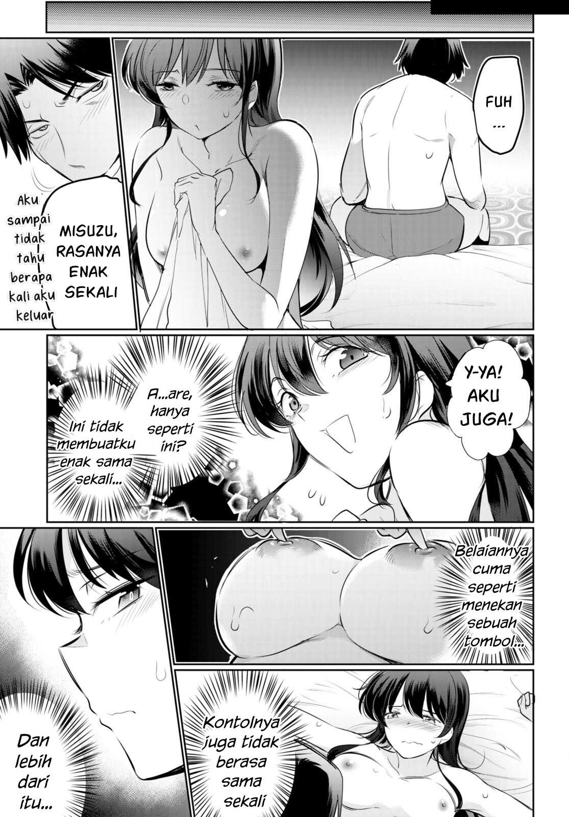 Kankin Ou: Chapter chapter-18 - Page 12