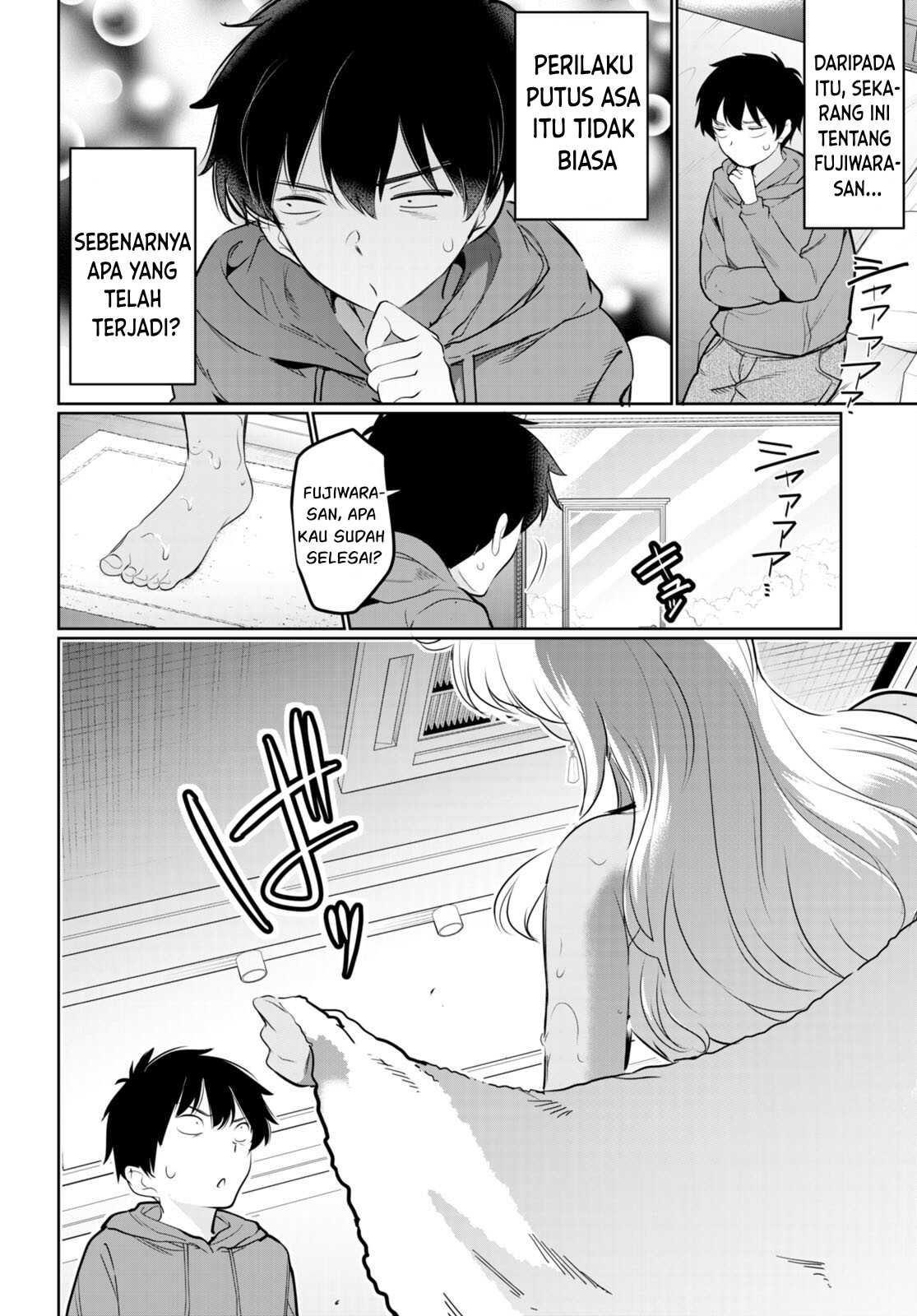 Kankin Ou: Chapter chapter-18 - Page 19