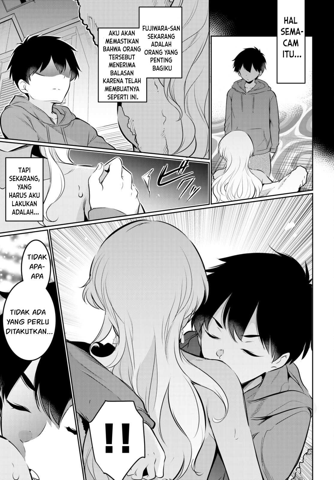 Kankin Ou: Chapter chapter-18 - Page 24