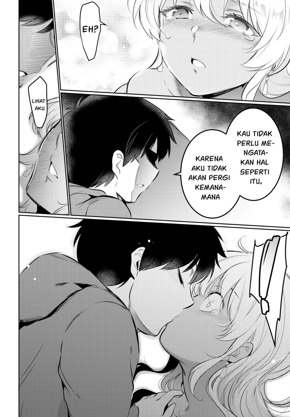 Kankin Ou: Chapter chapter-18 - Page 27