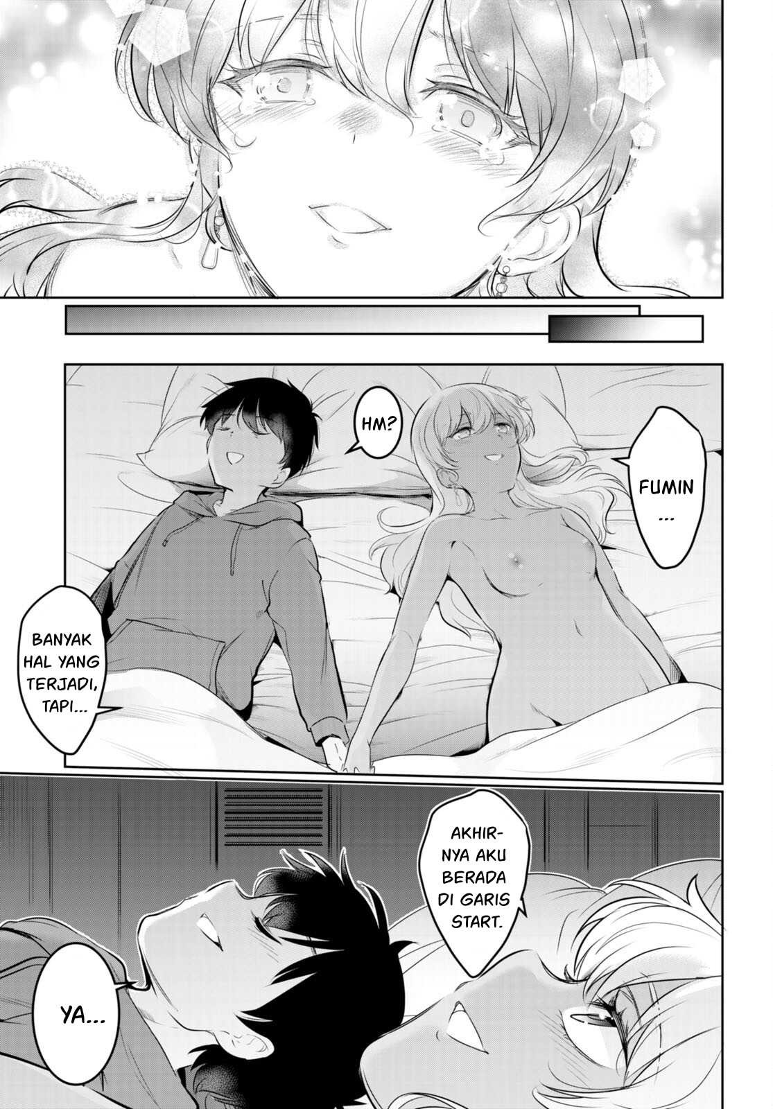 Kankin Ou: Chapter chapter-18 - Page 30
