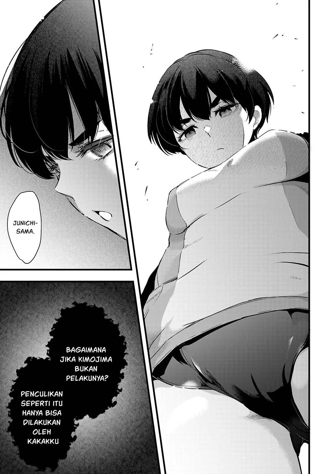 Kankin Ou: Chapter chapter-25 - Page 28