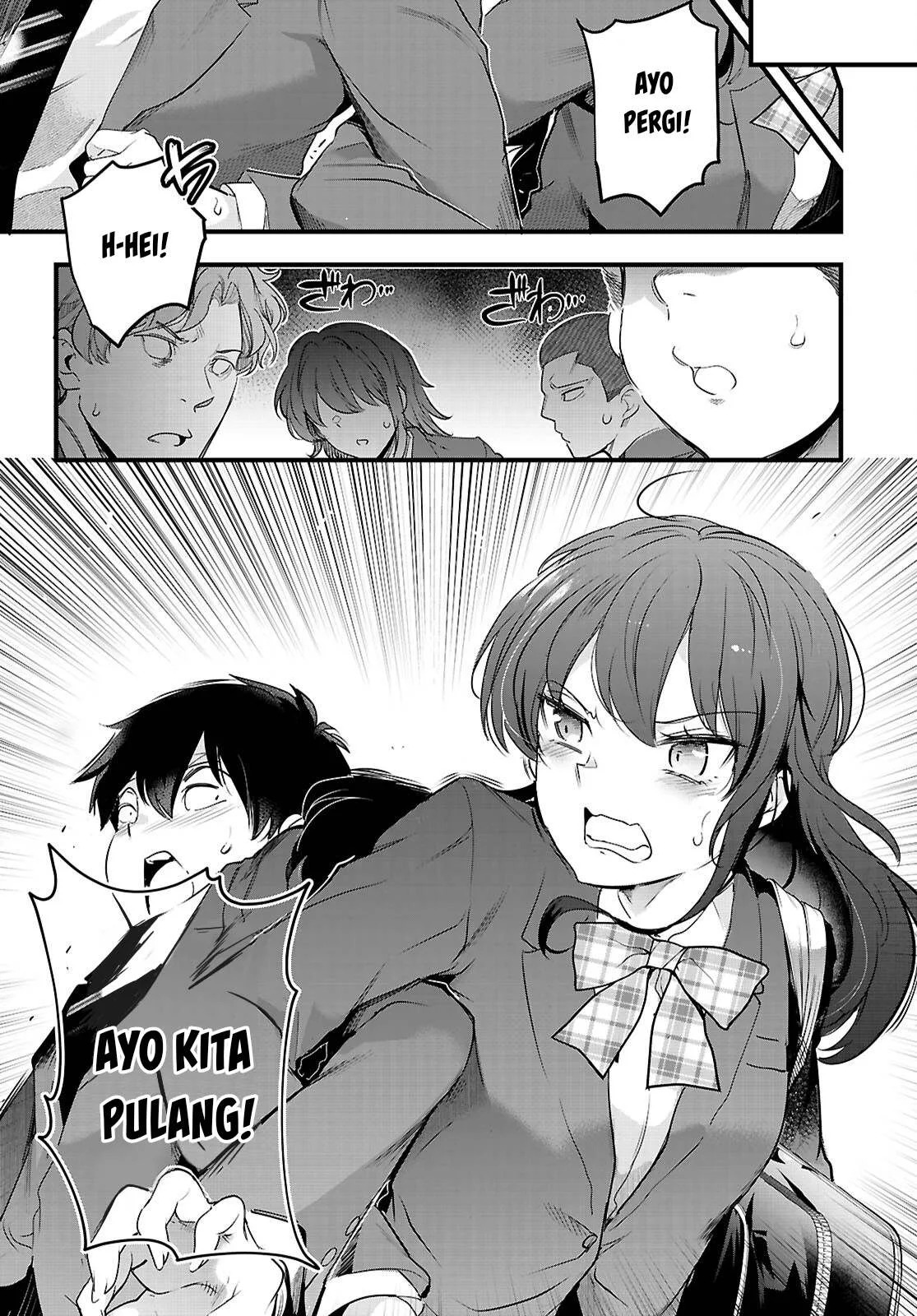 Kankin Ou: Chapter chapter-26 - Page 11