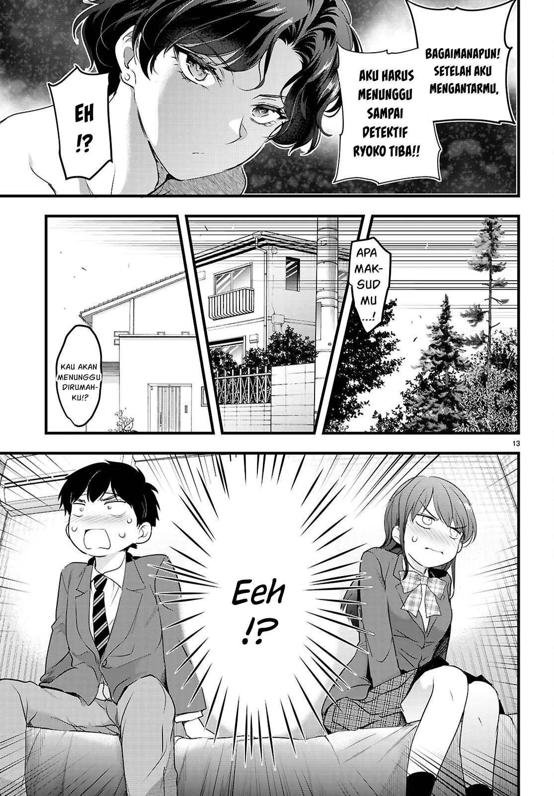Kankin Ou: Chapter chapter-26 - Page 36