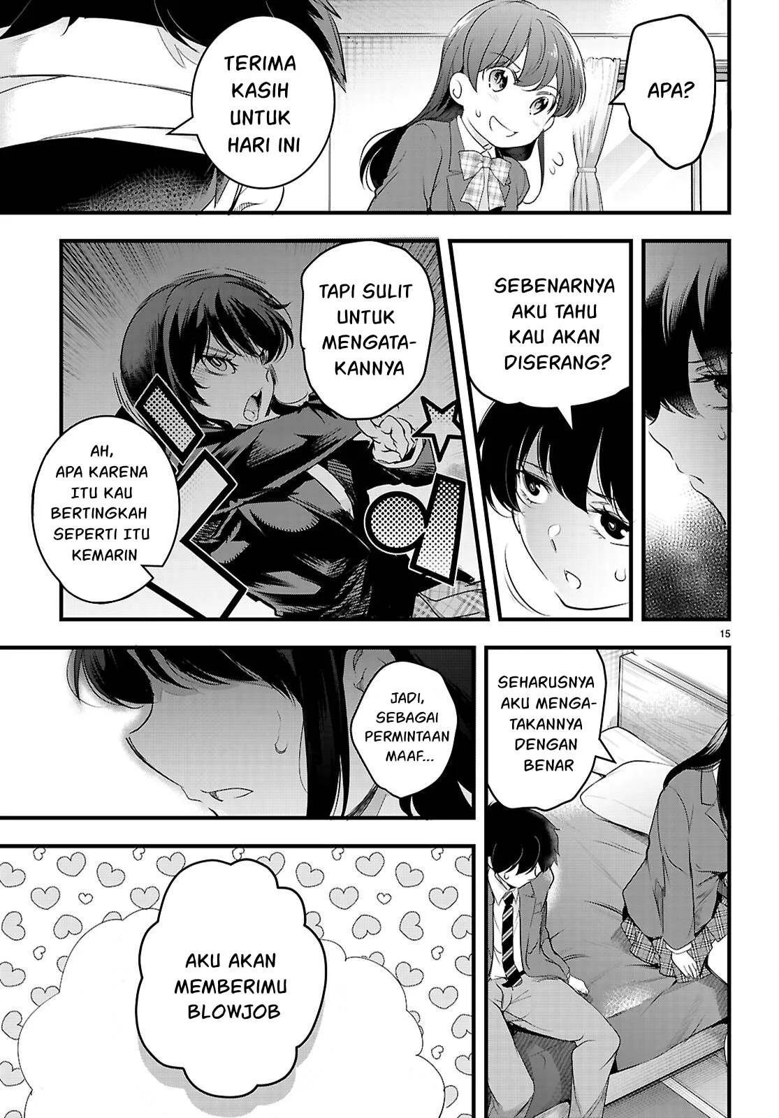 Kankin Ou: Chapter chapter-26 - Page 38