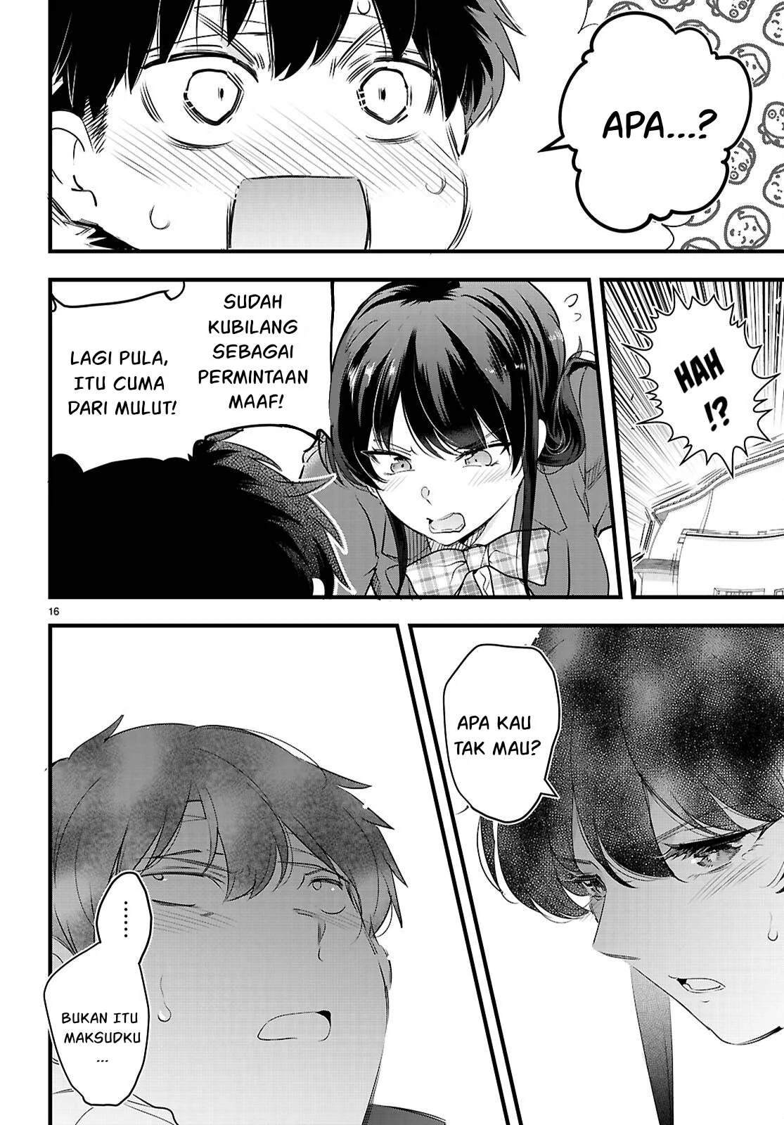 Kankin Ou: Chapter chapter-26 - Page 39