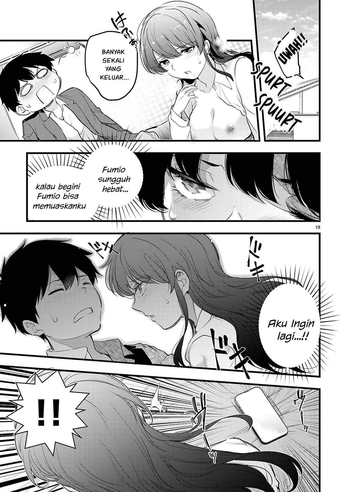 Kankin Ou: Chapter chapter-26 - Page 42