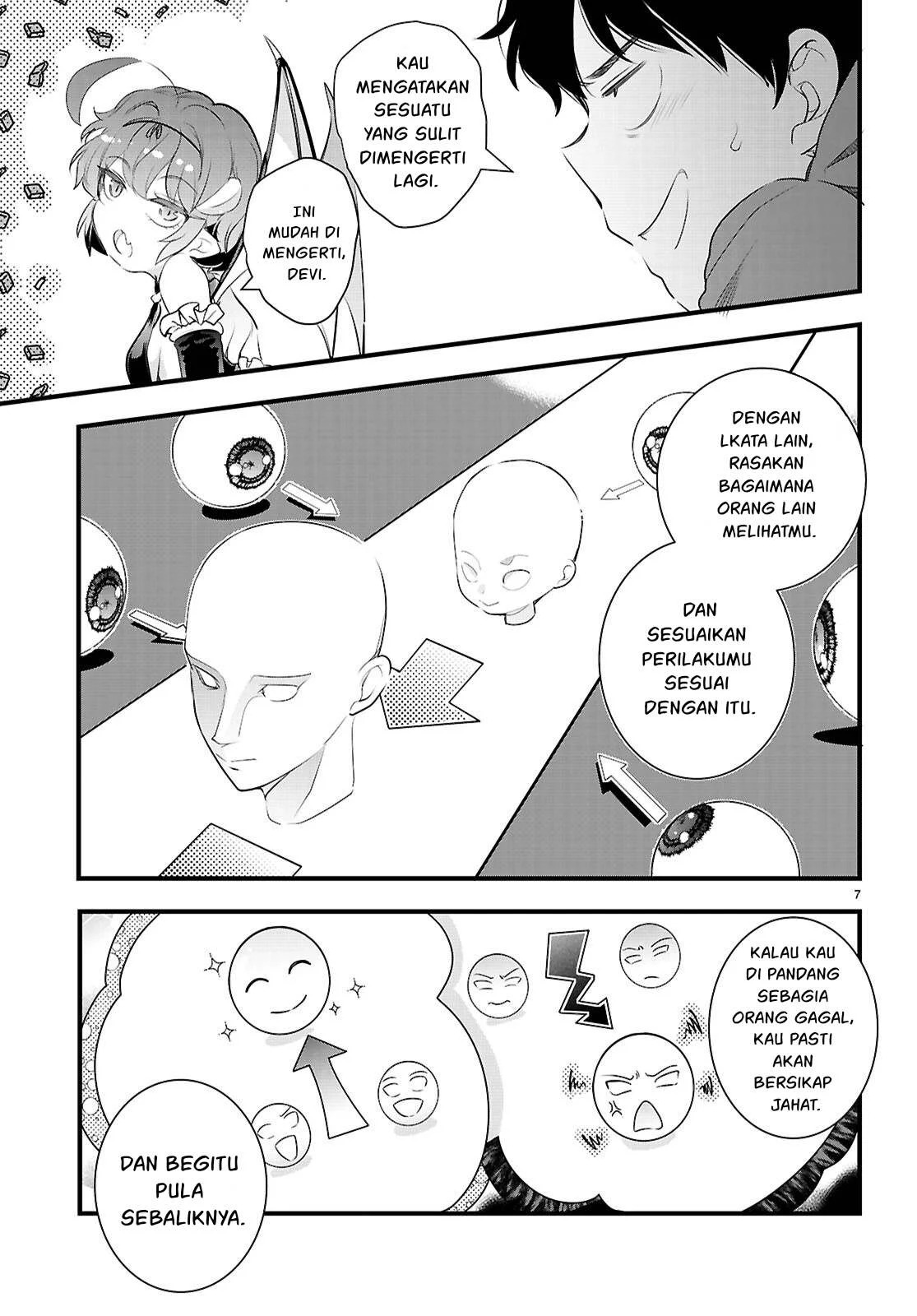 Kankin Ou: Chapter chapter-28 - Page 8