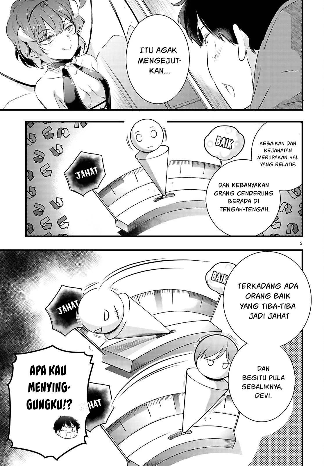 Kankin Ou: Chapter chapter-28 - Page 45
