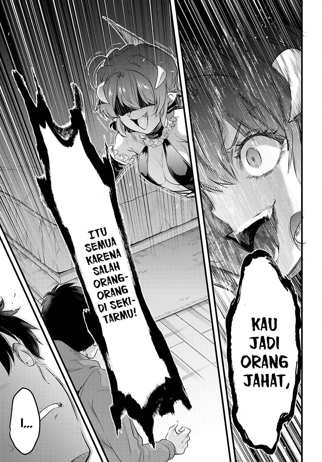 Kankin Ou: Chapter chapter-28 - Page 51