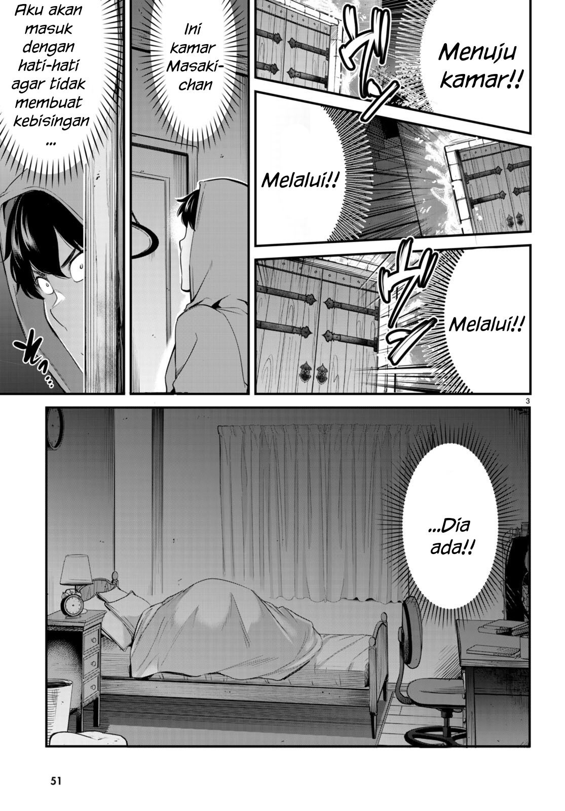 Kankin Ou: Chapter chapter-8 - Page 4